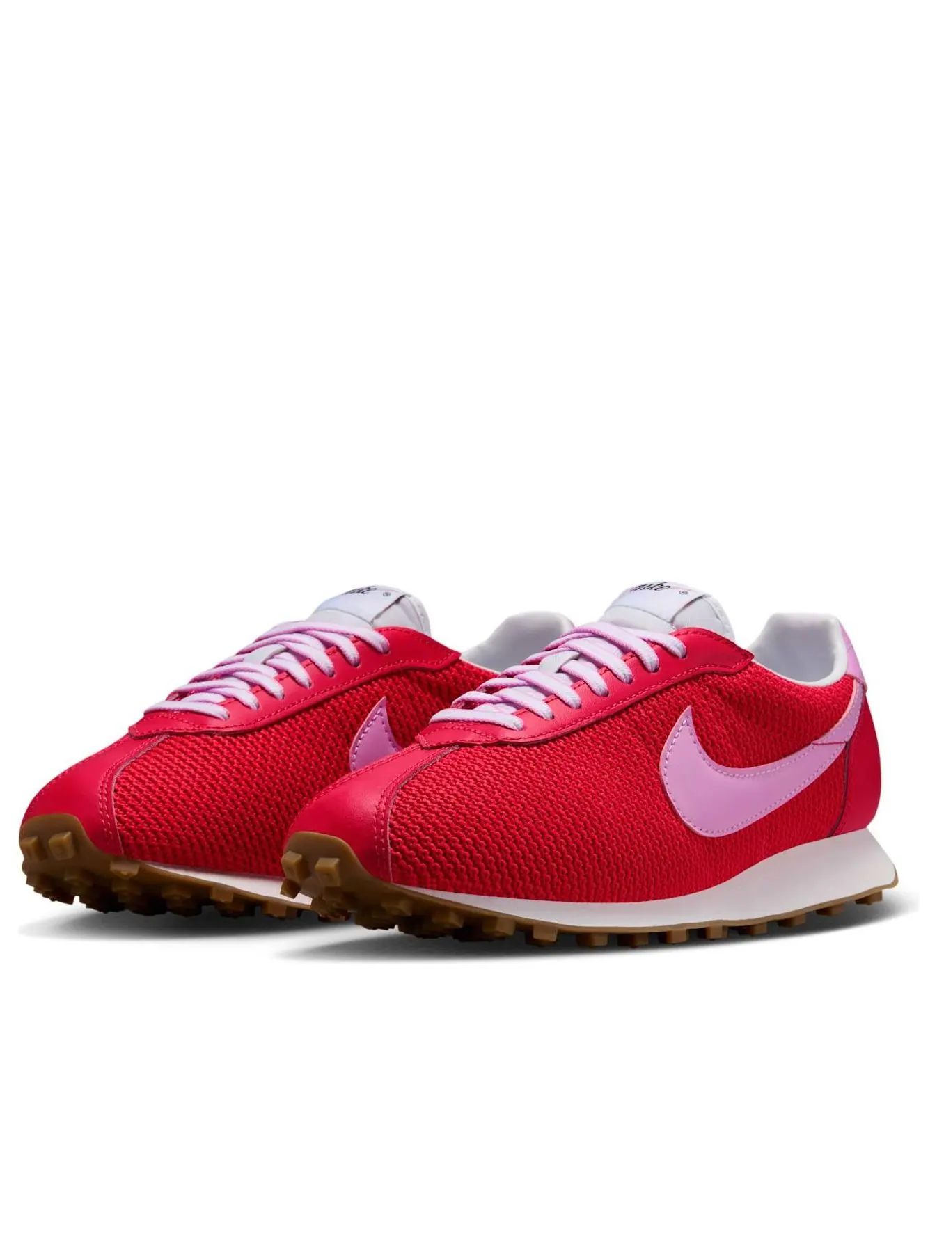 Кроссовки (WMNS) Nike LD-1000 SE 'Ember Glow' — изображение 4 из 6, красный