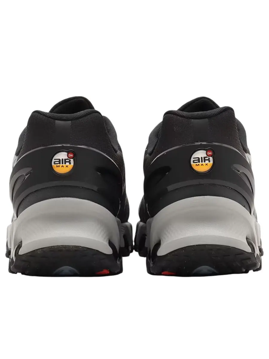 Кроссовки Nike x Paris Saint-Germain Air Max Dn8 'Black Particle Grey' — изображение 3 из 3, черный