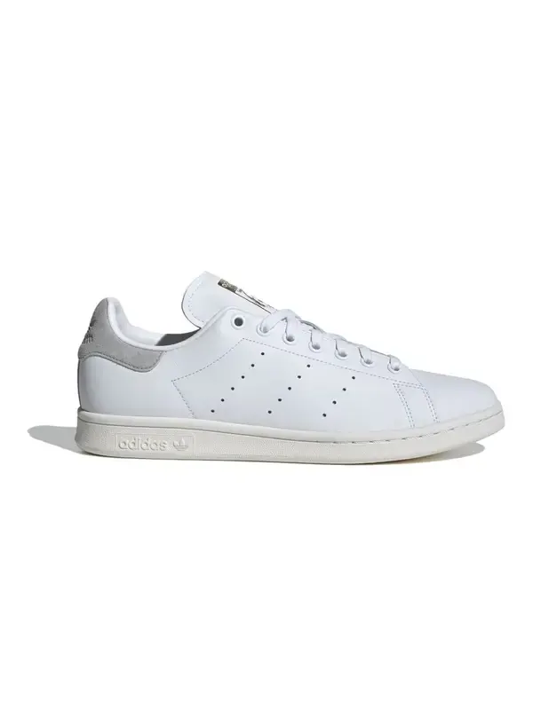Кроссовки Стэн Смит Adidas — изображение 3 из 4, белый/серый