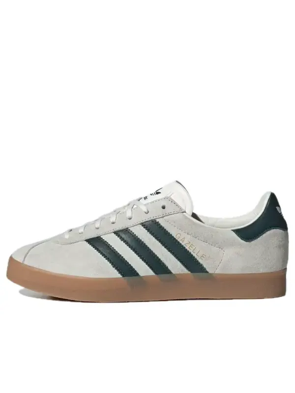 Кроссовки gazelle Adidas — изображение 1 из 4, серый