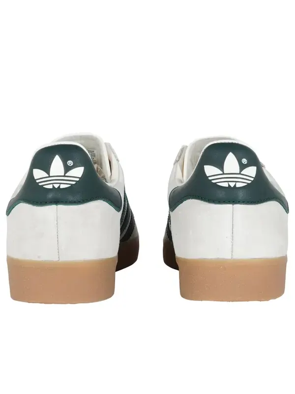 Кроссовки gazelle Adidas — изображение 4 из 4, серый