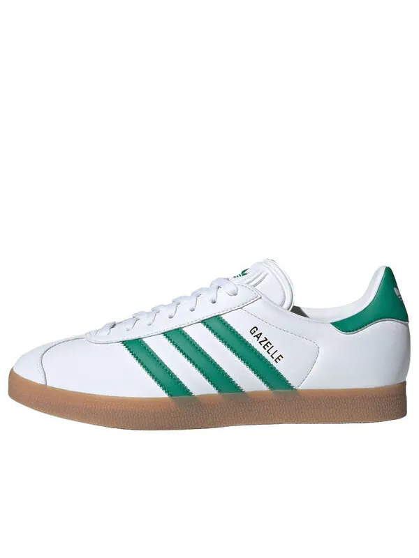 Кроссовки газель Adidas — изображение 1 из 4