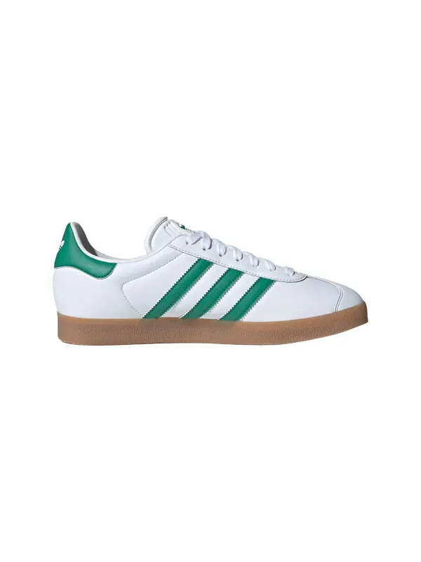 Кроссовки газель Adidas — изображение 2 из 4
