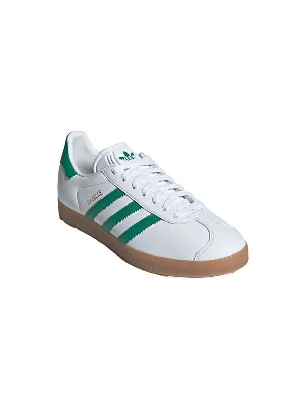 Кроссовки газель Adidas — изображение 3 из 4