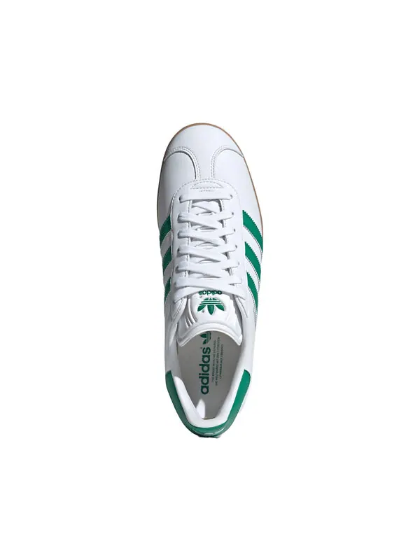 Кроссовки газель Adidas — изображение 4 из 4