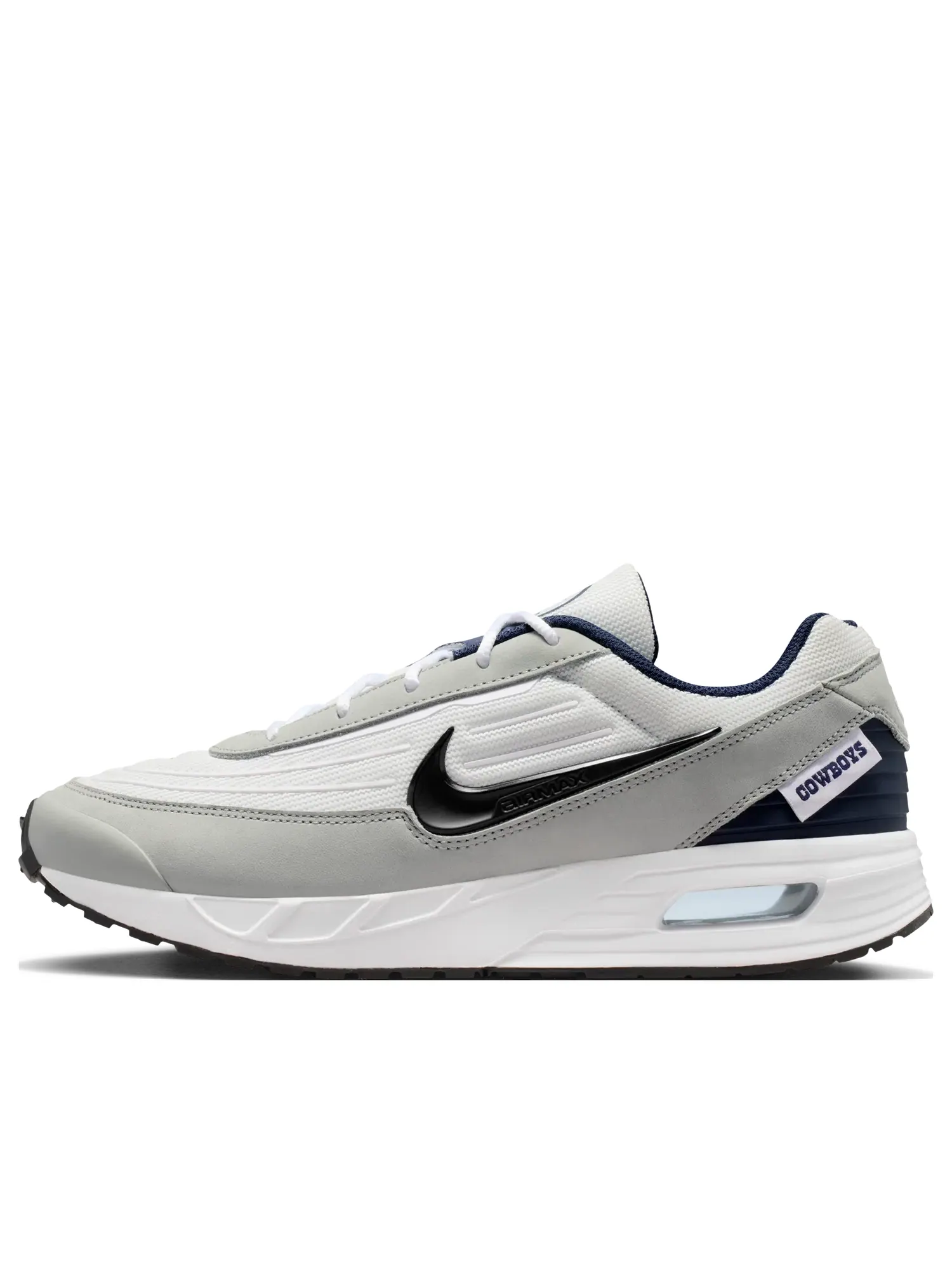 Кроссовки Nike NFL Air Max Verse 'Dallas Cowboys' IH2221-100 — изображение 1 из 7, белый