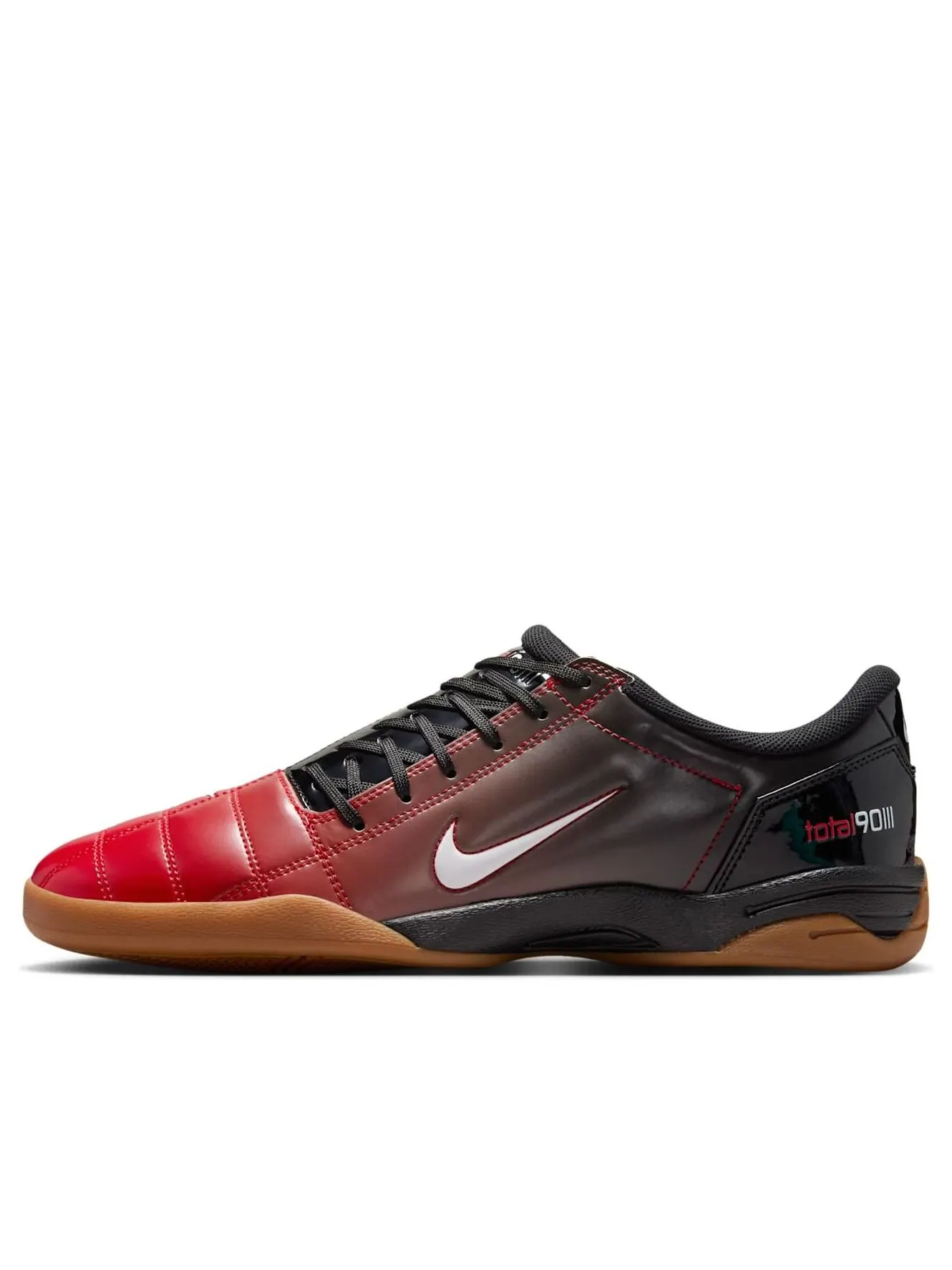 Кроссовки Nike Total 90 III 'University Red Black' — изображение 1 из 6