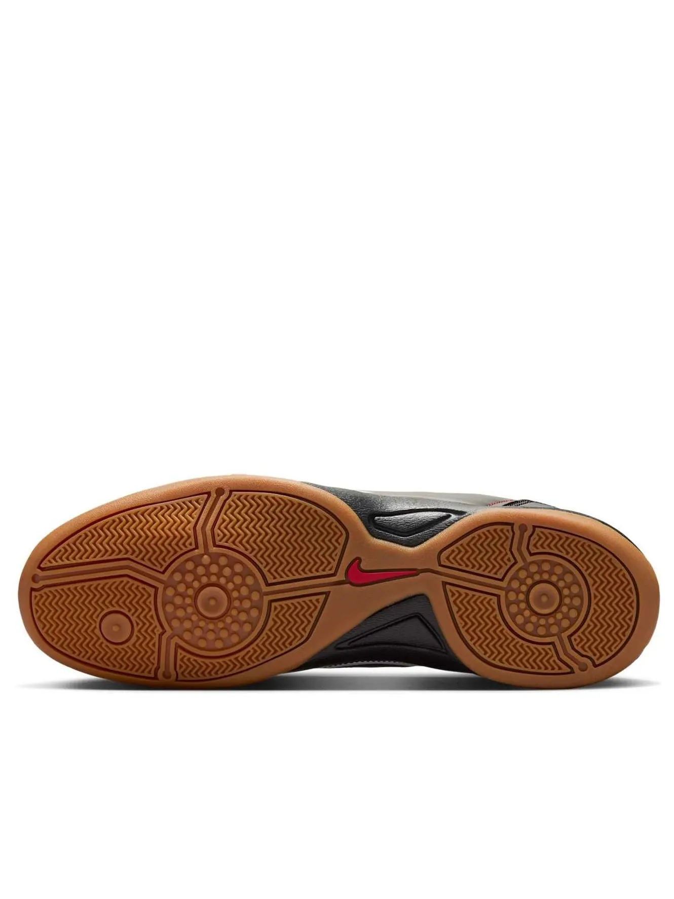 Кроссовки Nike Total 90 III 'University Red Black' — изображение 5 из 6