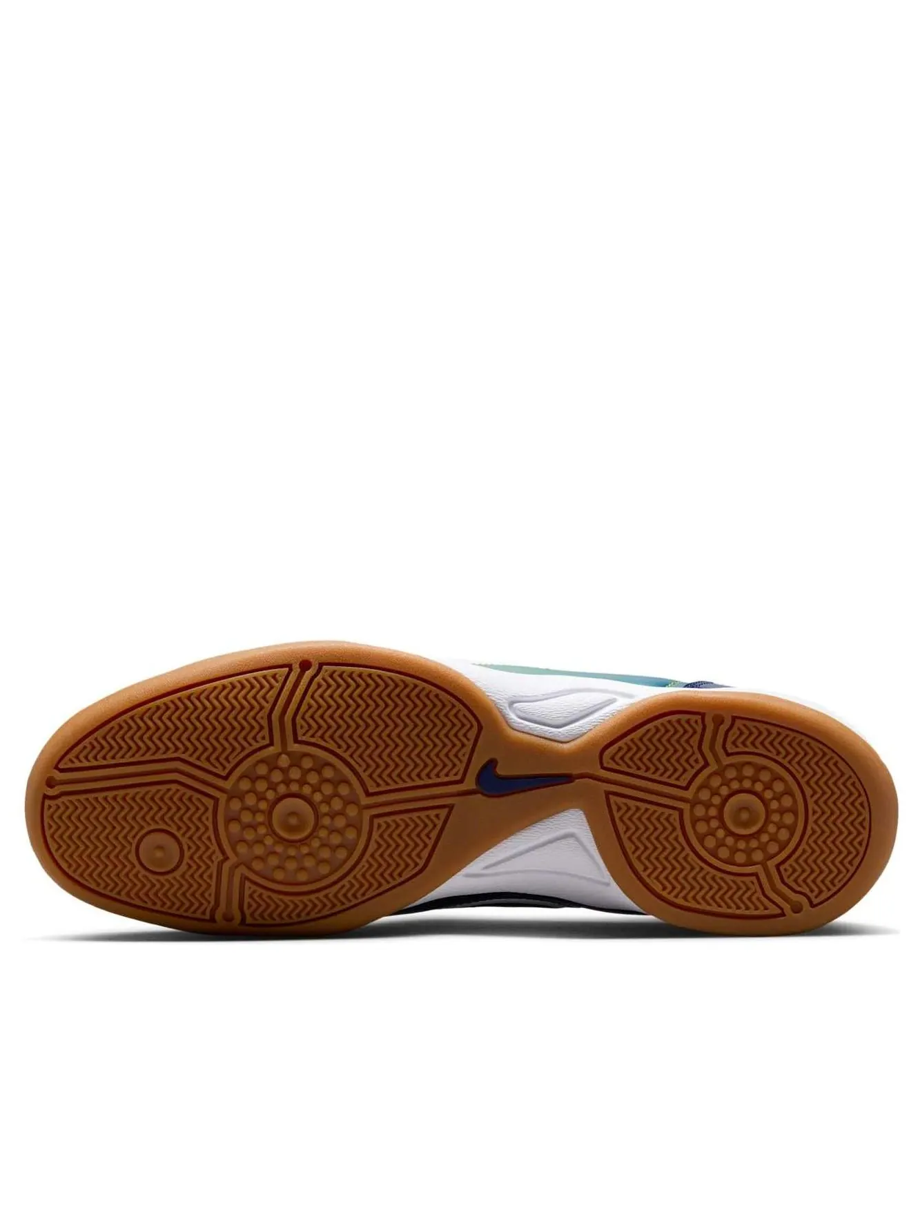 Кроссовки Nike Total 90 III 'Sprite' — изображение 5 из 6, зеленый