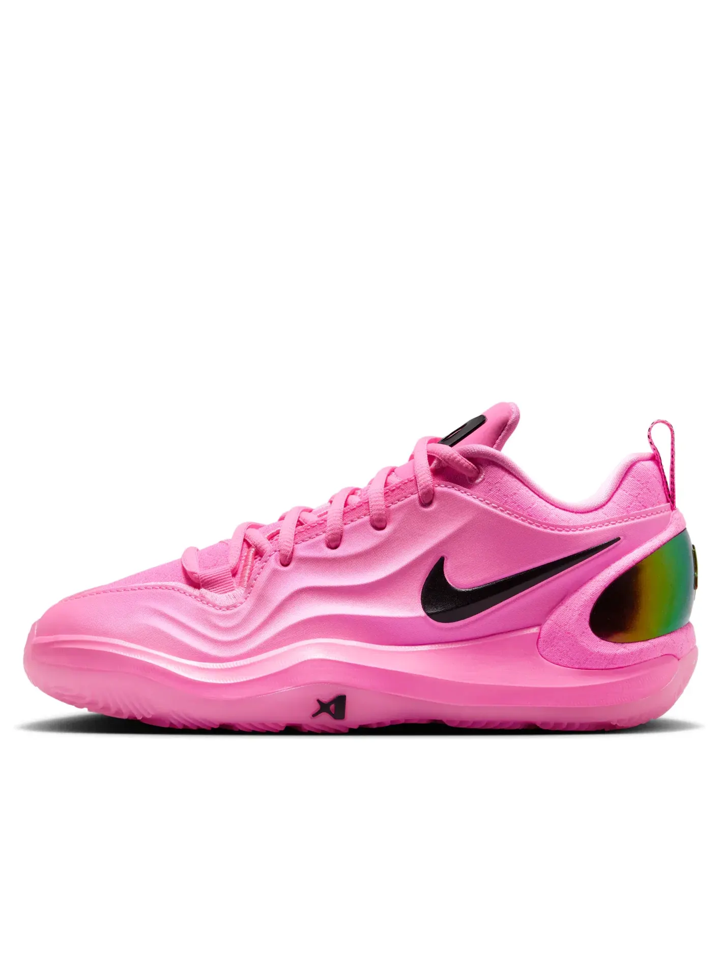 Кроссовки Nike A'Two 'A'Pink' IH2232-600 — изображение 1 из 7, розовый