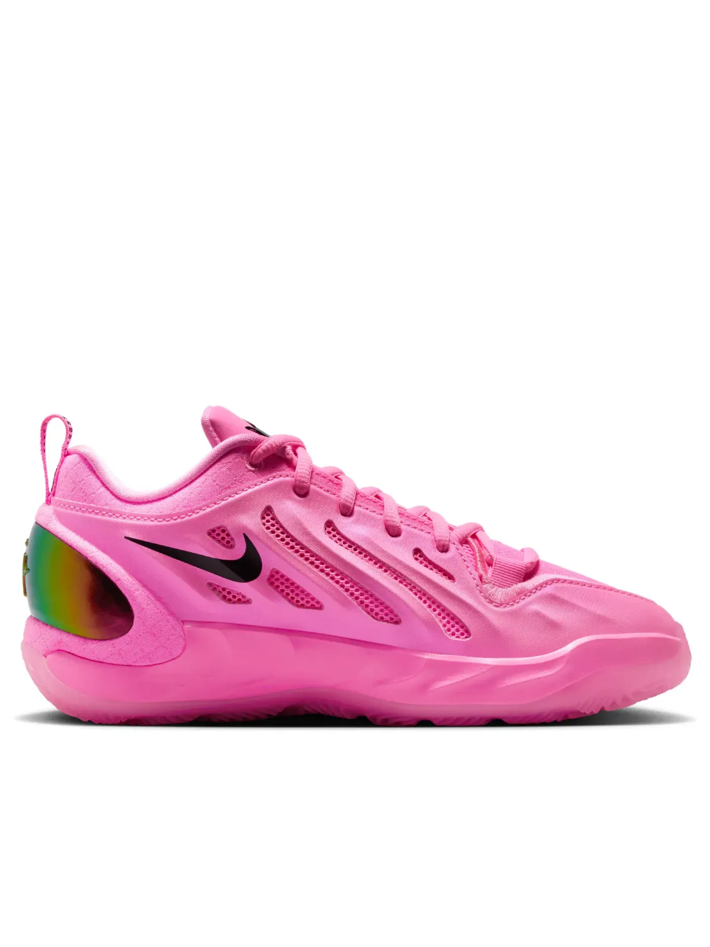 Кроссовки Nike A'Two 'A'Pink' IH2232-600 — изображение 2 из 7, розовый
