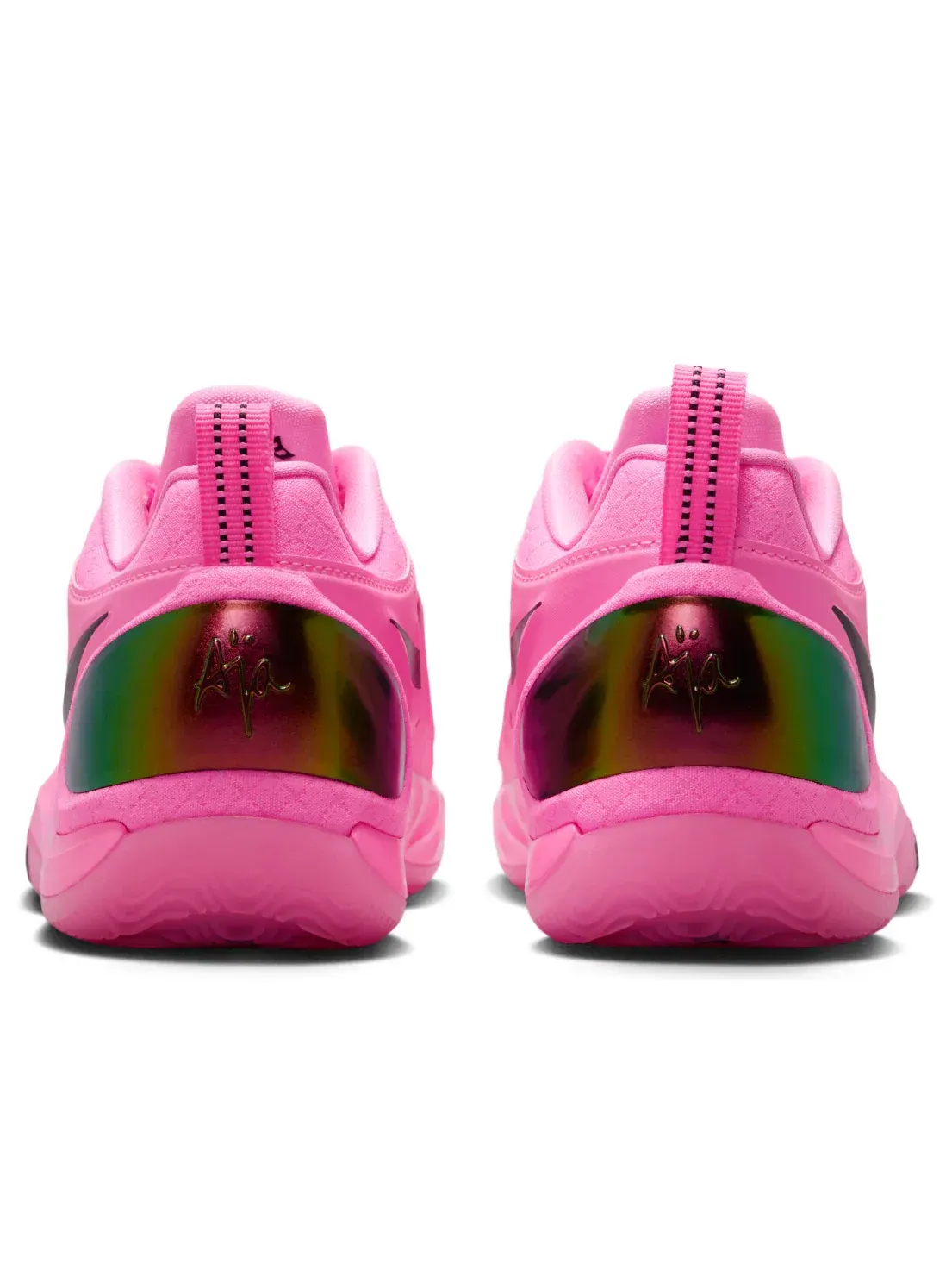 Кроссовки Nike A'Two 'A'Pink' IH2232-600 — изображение 4 из 7, розовый