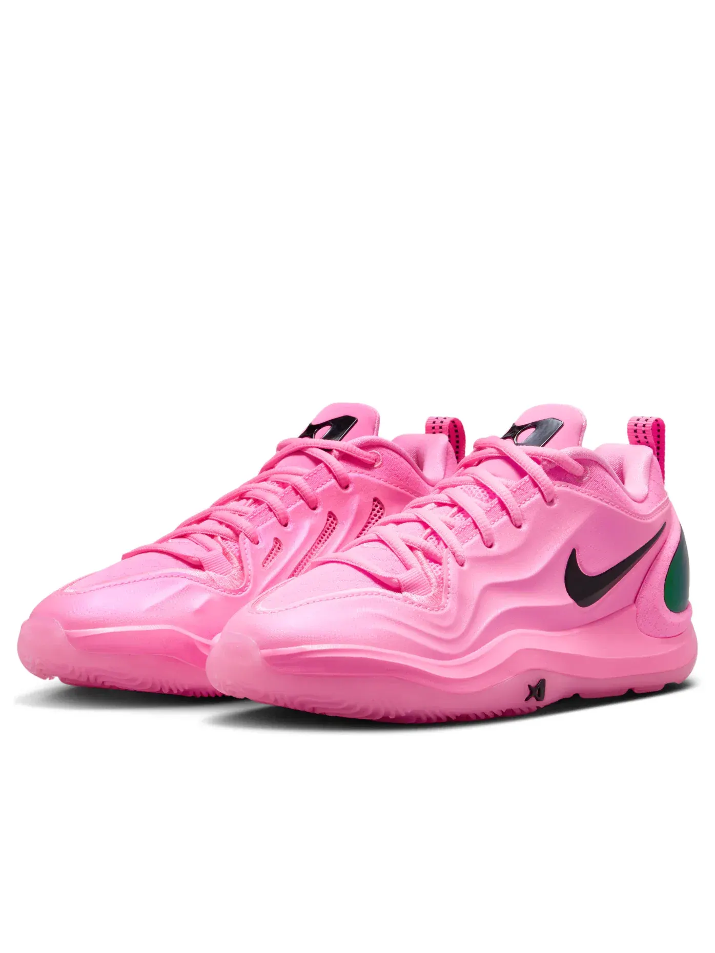 Кроссовки Nike A'Two 'A'Pink' IH2232-600 — изображение 5 из 7, розовый