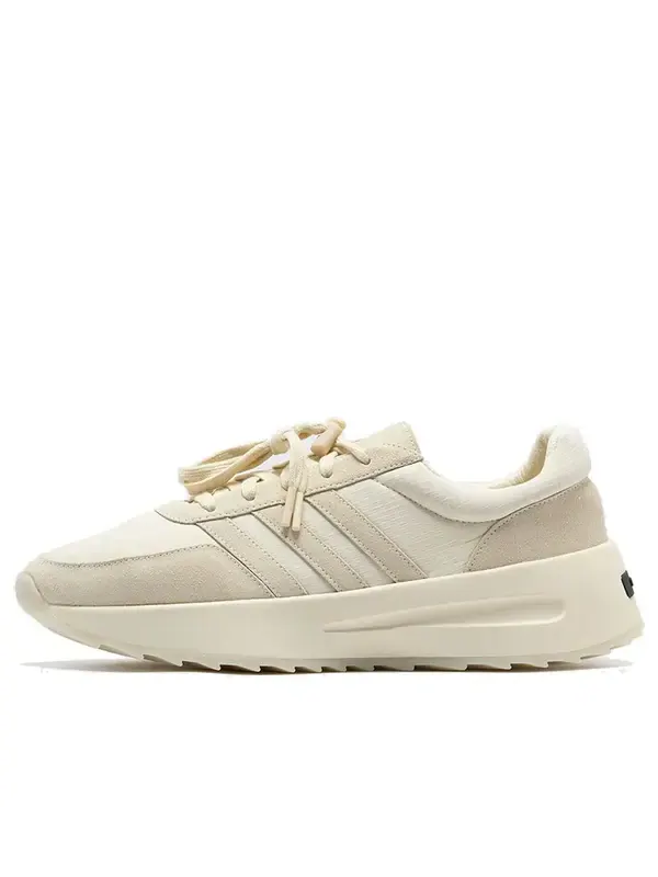 Кроссовки x fear of god athletics los angeles runner Adidas — изображение 1 из 1