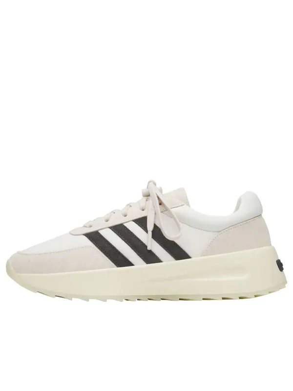 Кроссовки x fear of god athletics los angeles runner 'cream' Adidas — изображение 1 из 4