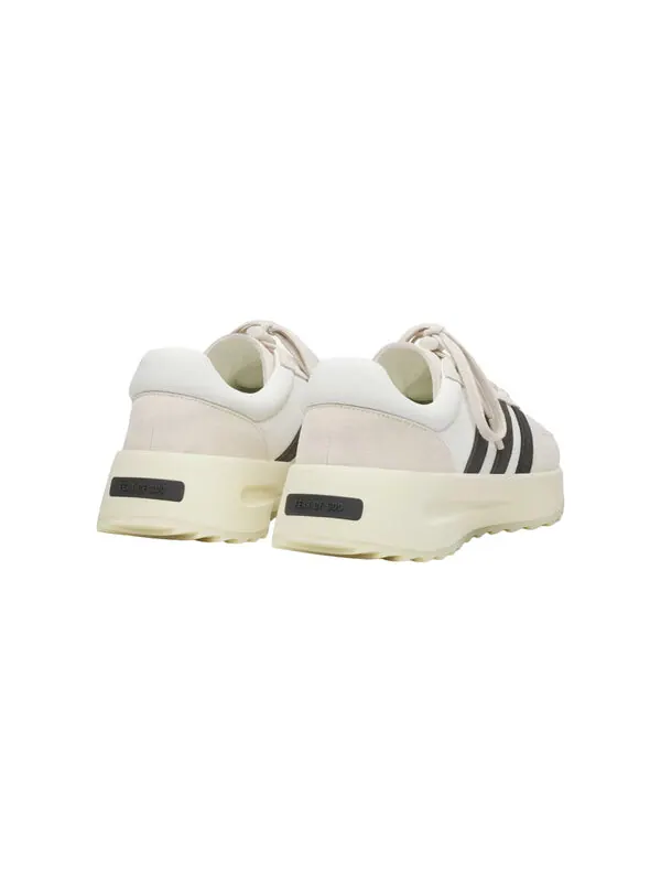Кроссовки x fear of god athletics los angeles runner 'cream' Adidas — изображение 3 из 4