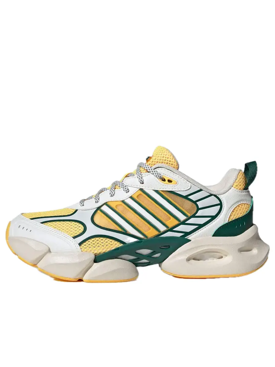 Кроссовки adidas Climacool Vento 3.0 Heat.Rdy Boost Clima 'Yellow Green' — изображение 1 из 5, желтый