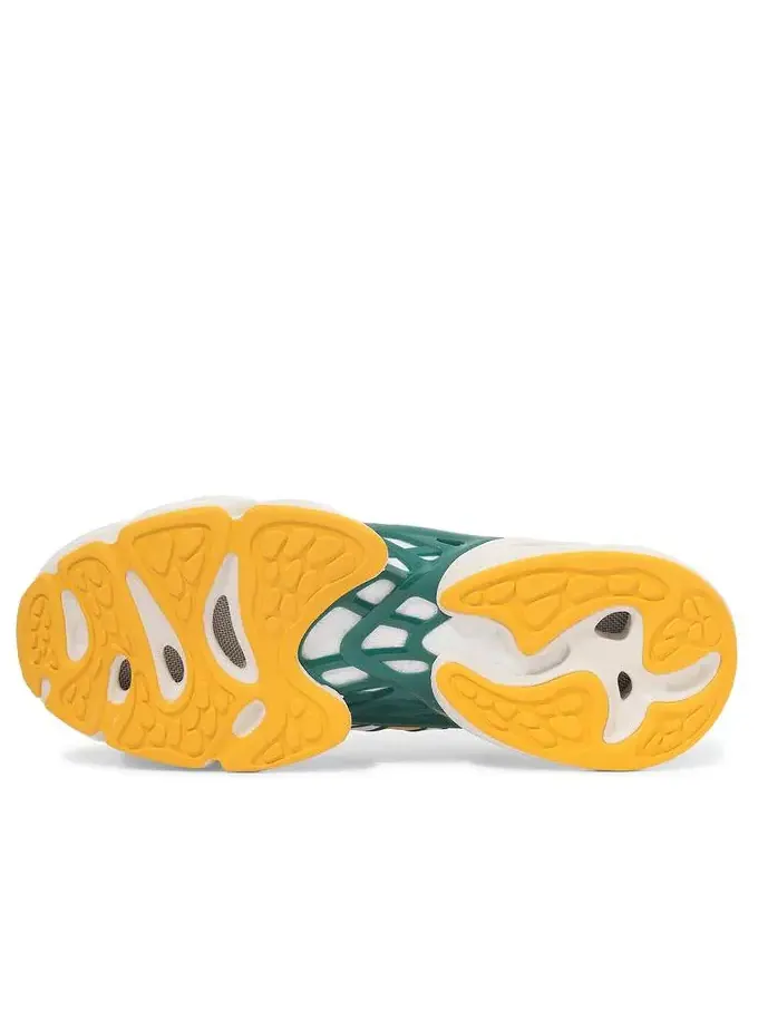 Кроссовки adidas Climacool Vento 3.0 Heat.Rdy Boost Clima 'Yellow Green' — изображение 5 из 5, желтый