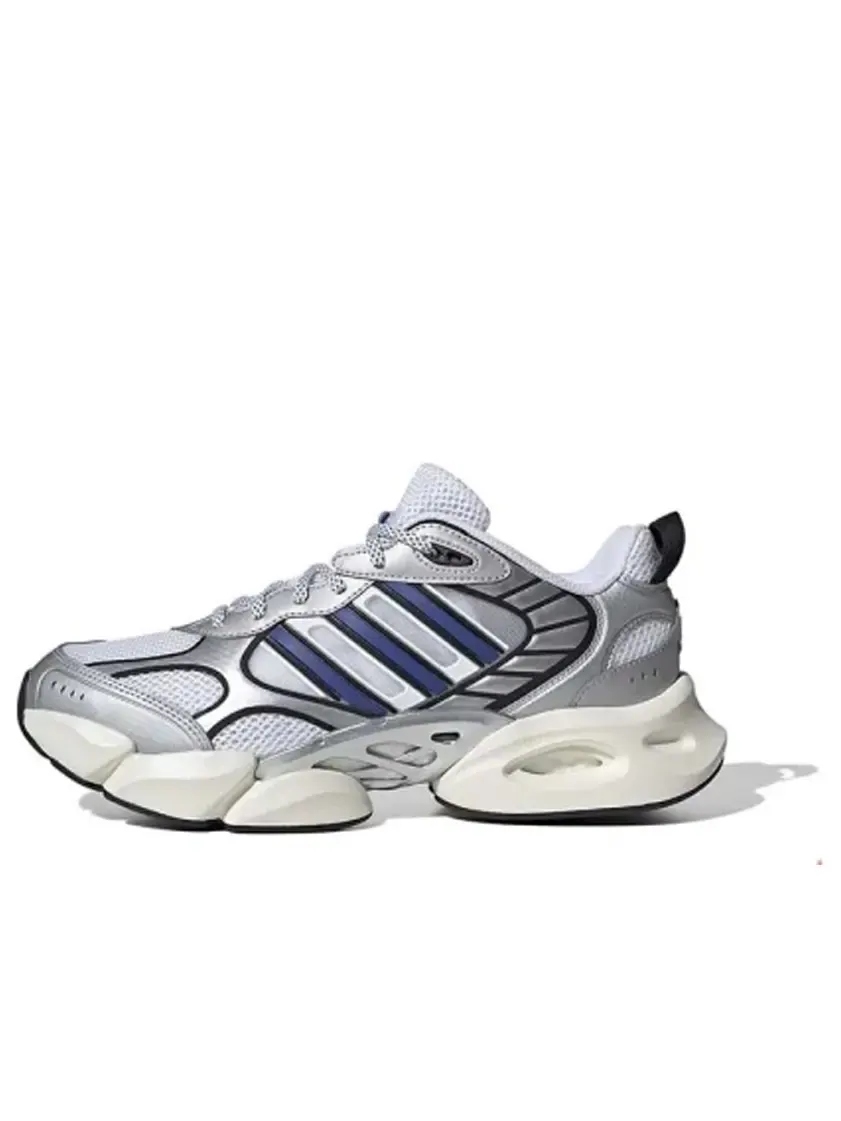 Кроссовки adidas Climacool Vento 3.0 'Silver Blue' — изображение 1 из 5, серебряный