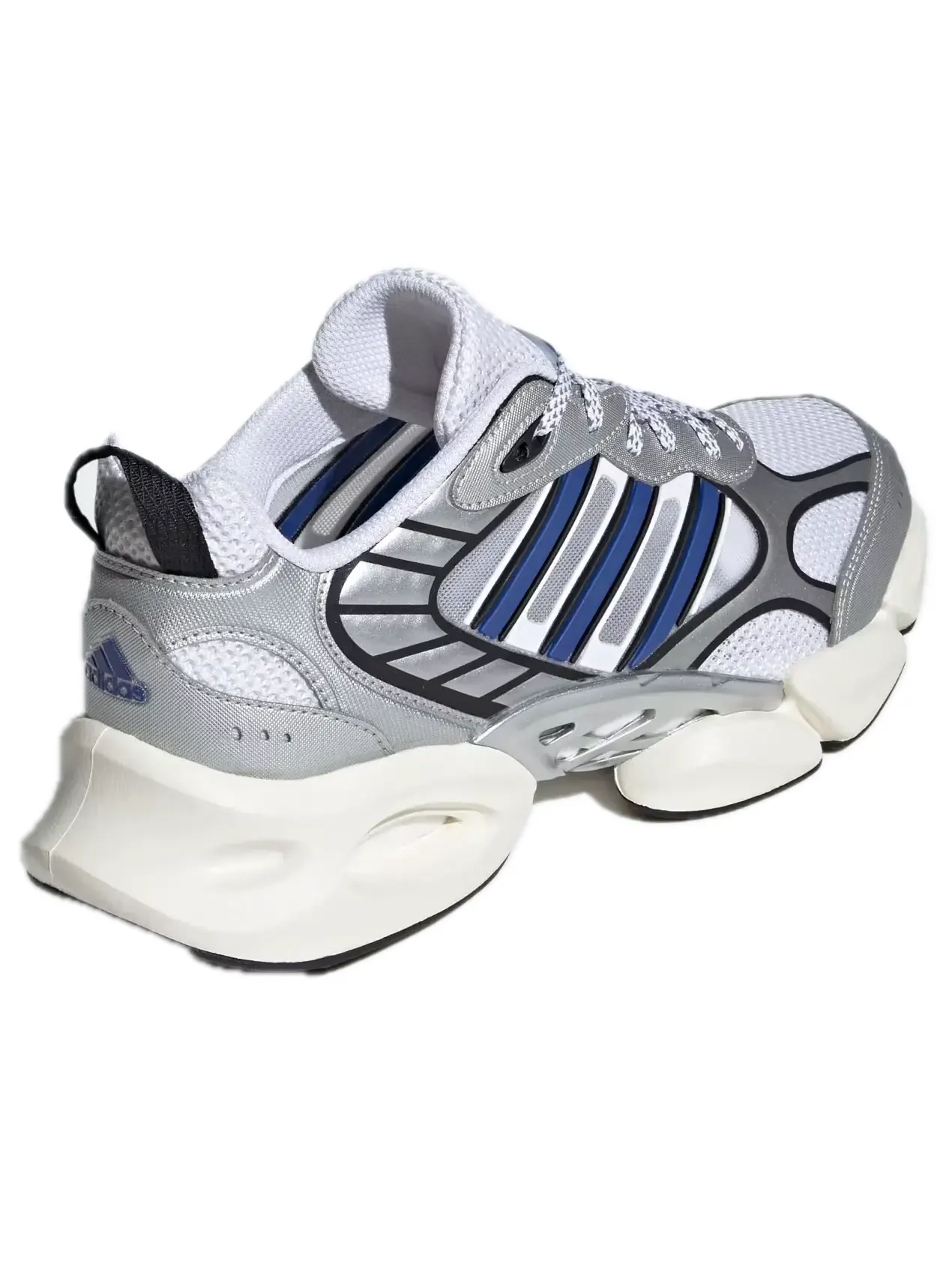 Кроссовки adidas Climacool Vento 3.0 'Silver Blue' — изображение 3 из 5, серебряный