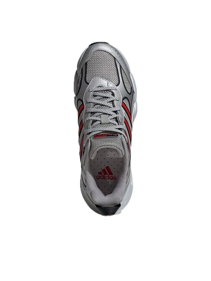 Adidas Climacool Vento 3.0 «Серебристый красный» — изображение 4 из 5