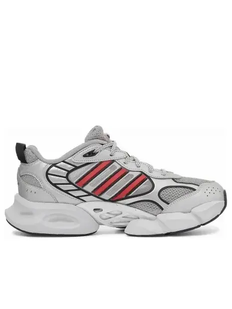 Кроссовки adidas Climacool Vento 3.0 'Silver Red' — изображение 2 из 5, серебряный