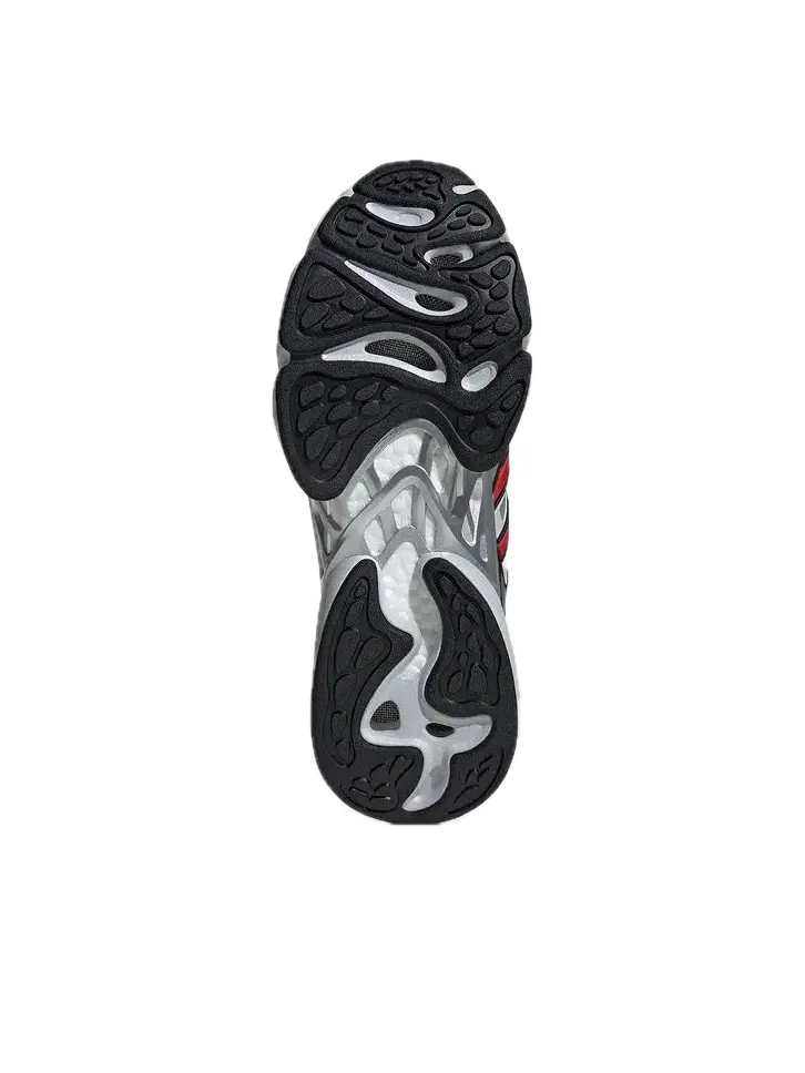 Кроссовки adidas Climacool Vento 3.0 'Silver Red' — изображение 5 из 5, серебряный