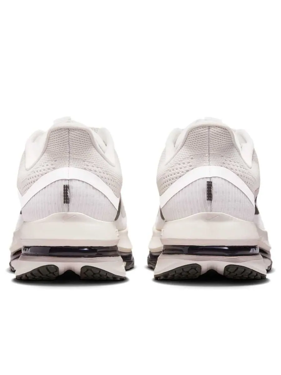 Кроссовки Nike Air Zoom Pegasus Premium 'Run' — изображение 5 из 6, бежевый