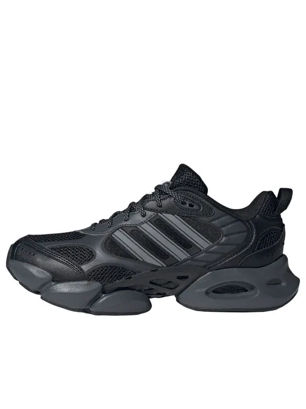 Кроссовки climacool vento 3.0 Adidas — изображение 1 из 4, черный/темный серый