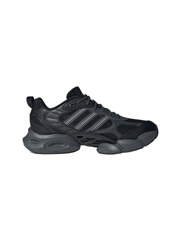 Кроссовки climacool vento 3.0 Adidas — изображение 2 из 4, черный/темный серый