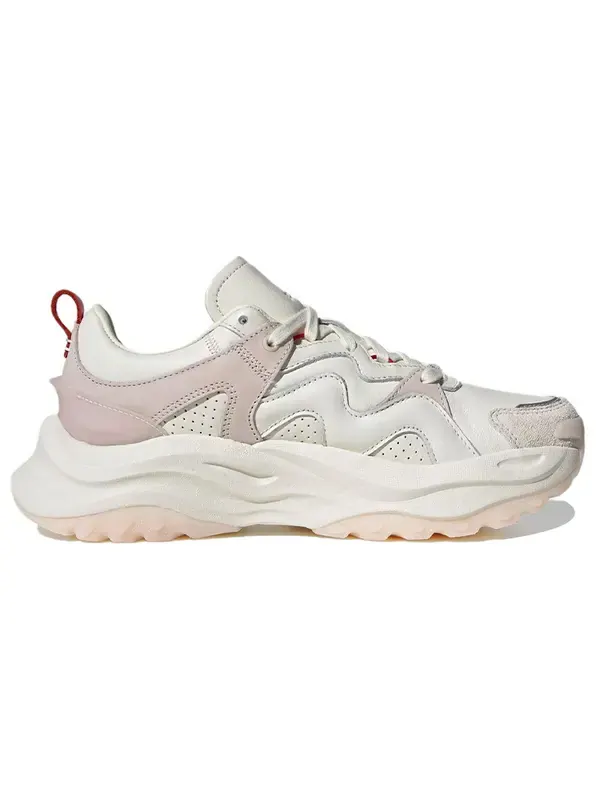 Кроссовки maxxwavy Adidas — изображение 2 из 4, белый