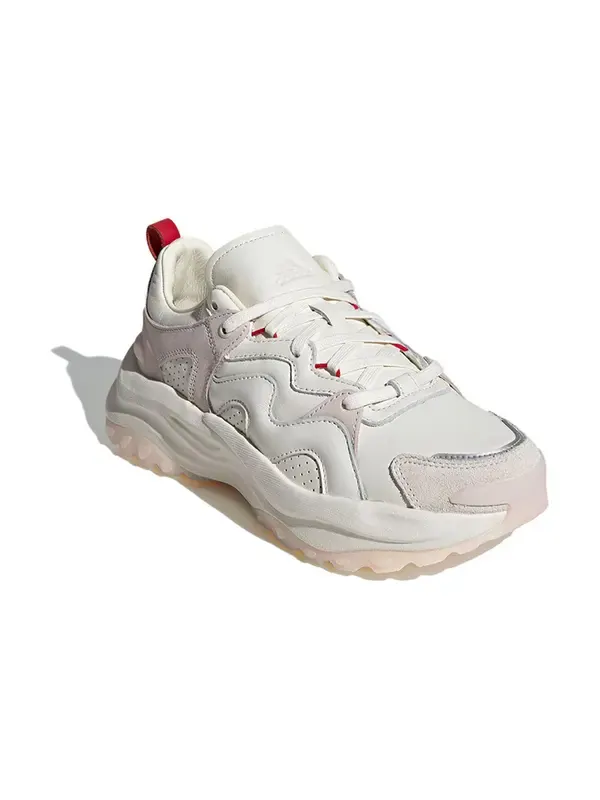 Кроссовки maxxwavy Adidas — изображение 3 из 4, белый
