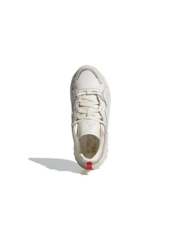 Кроссовки maxxwavy Adidas — изображение 4 из 4, белый