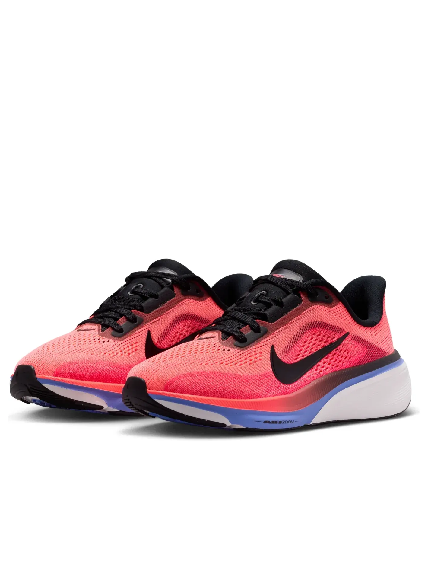 Кроссовки (GS) Nike Air Zoom Pegasus 42 'Lava Glow Flash Crimson' — изображение 4 из 7, красный