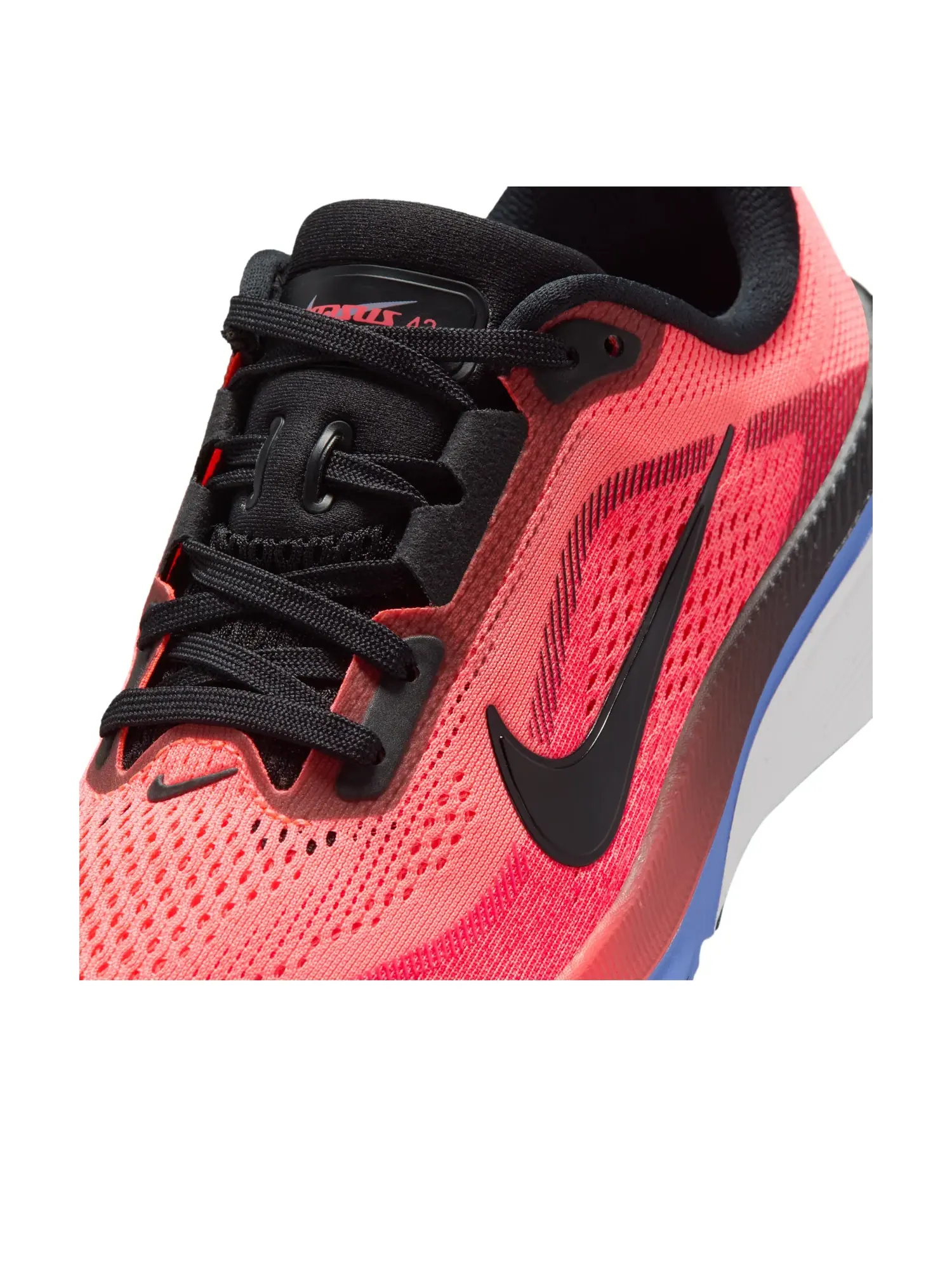 Кроссовки (GS) Nike Air Zoom Pegasus 42 'Lava Glow Flash Crimson' — изображение 5 из 7, красный
