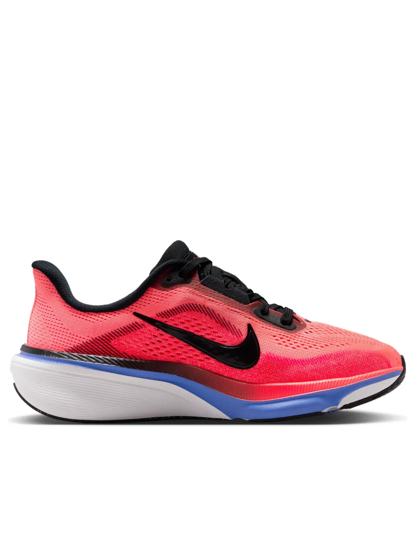 Кроссовки (GS) Nike Air Zoom Pegasus 42 'Lava Glow Flash Crimson' — изображение 7 из 7, красный