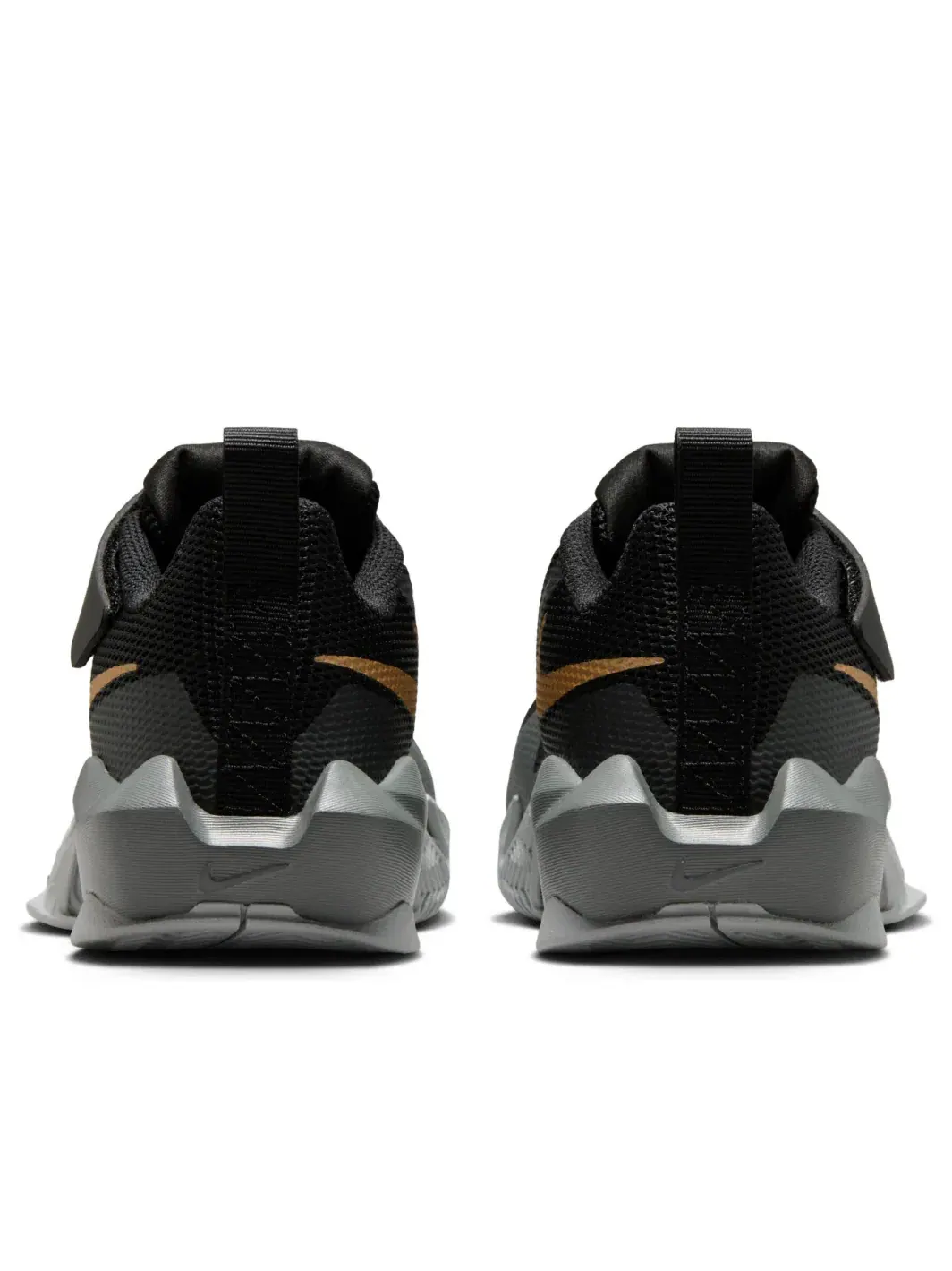 Кроссовки Nike ST Dynamite 'Black Wolf Grey' IH2307-001 — изображение 5 из 7, черный