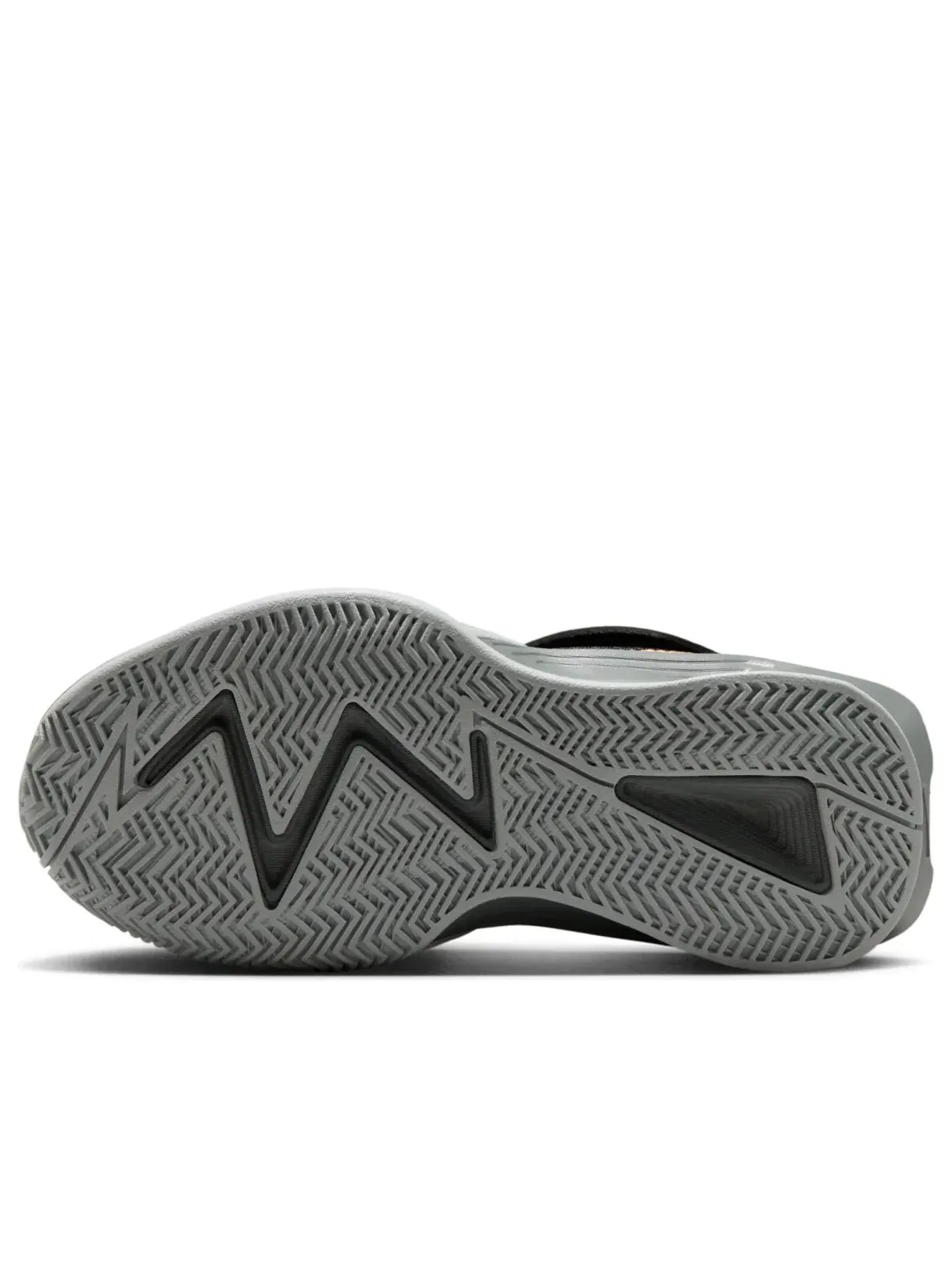 Кроссовки Nike ST Dynamite 'Black Wolf Grey' IH2307-001 — изображение 7 из 7, черный
