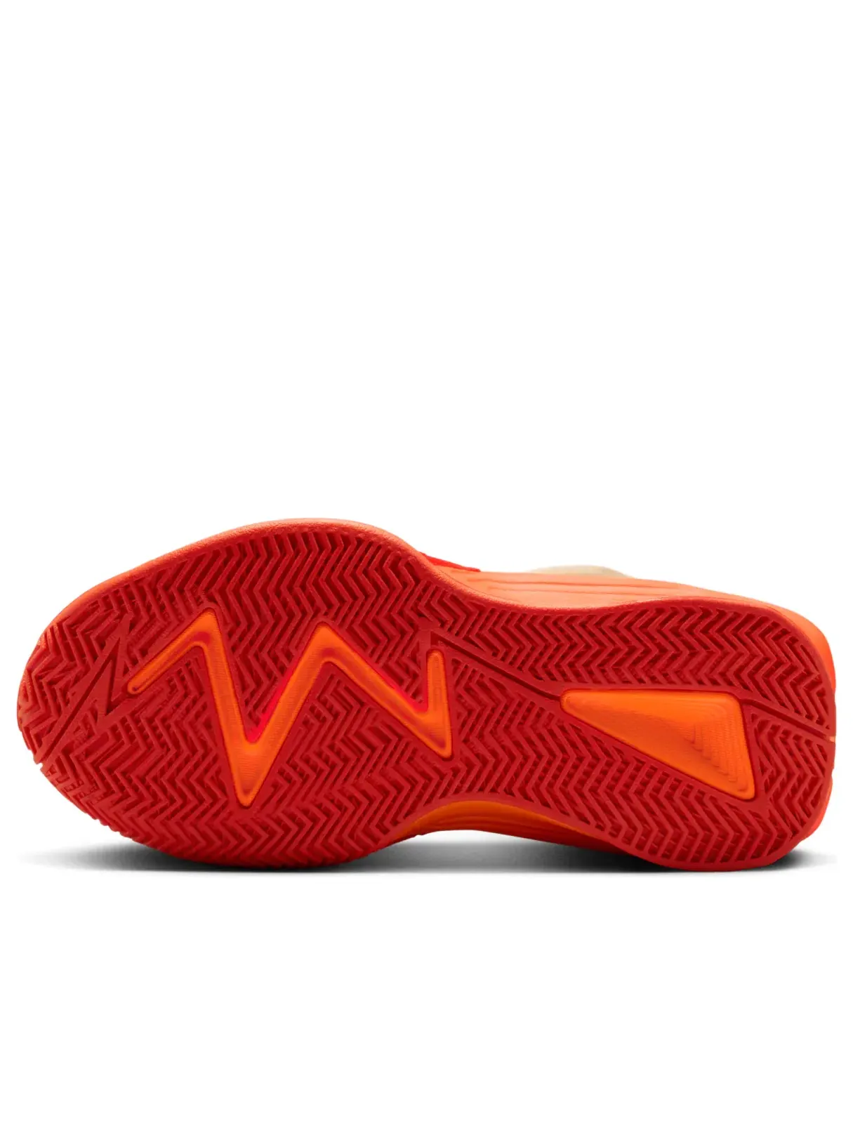 Кроссовки (PS) Nike S.T. Dynamite 'Chalk Picante Red' — изображение 7 из 7, красный