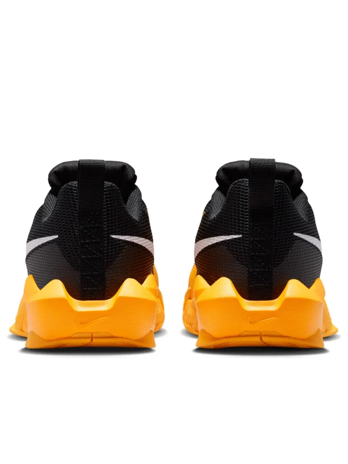 Детские кроссовки для баскетбола с шнуровкой Nike S.T. Dynamite Grade School — изображение 3 из 6, черный
