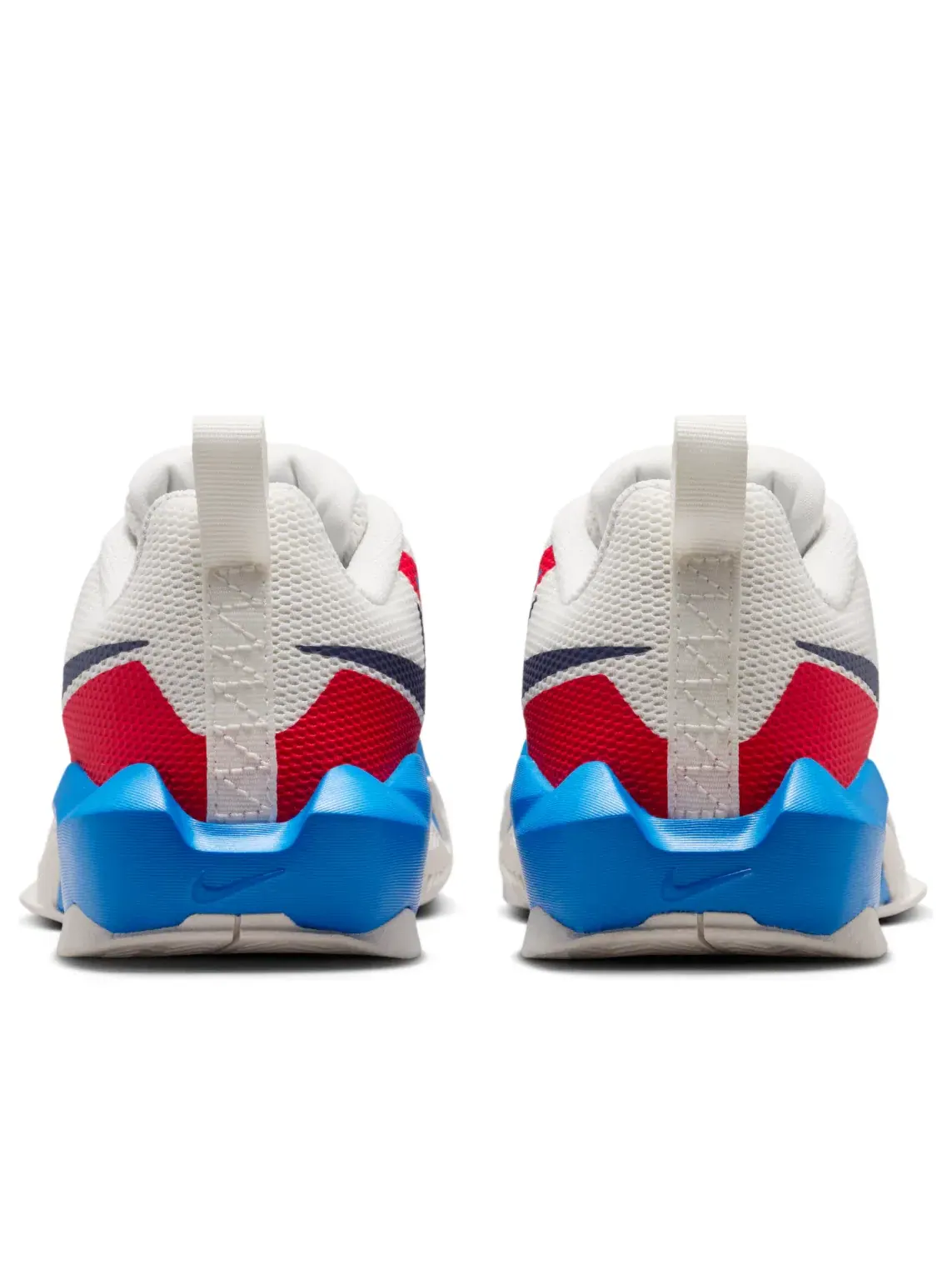 Кроссовки Nike ST Dynamite 'Sail Photo Blue University Red' IH2308-105 — изображение 3 из 6, белый