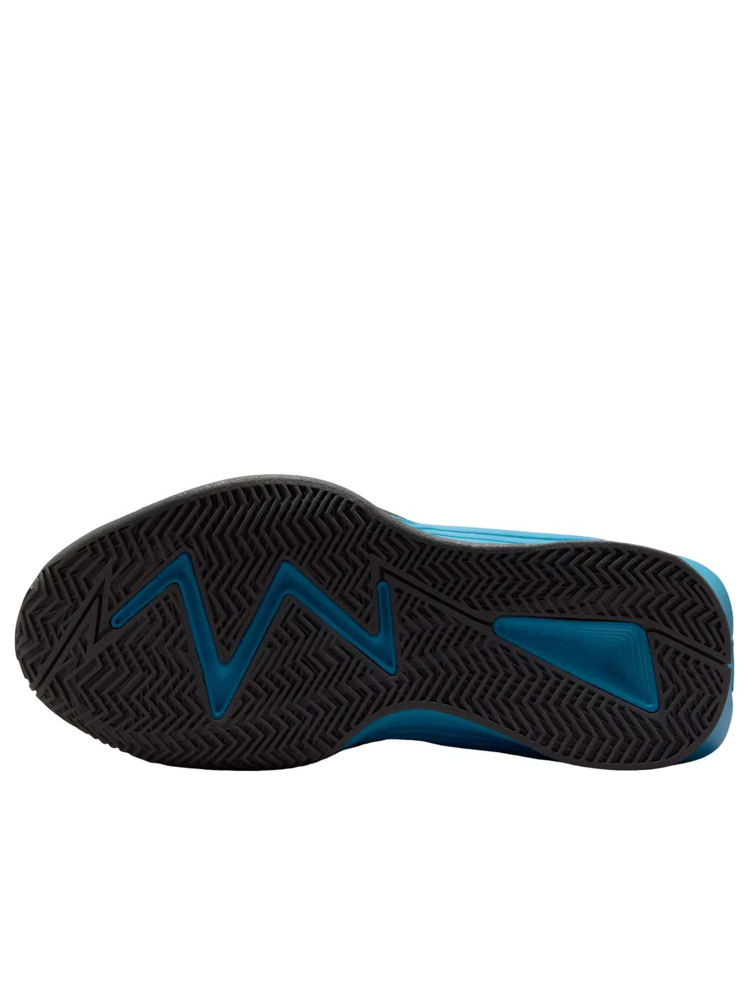Детские кроссовки с шнуровкой S.T. Dynamite Nike — изображение 7 из 7, фиолетовый
