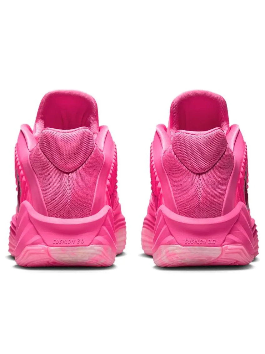 Кроссовки Nike Giannis Freak 7 PRM EP 'Live Wire' — изображение 5 из 7, розовый