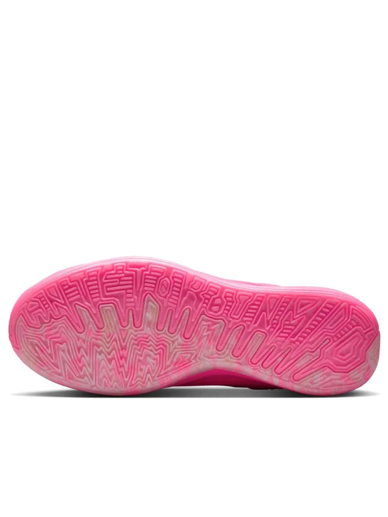 Кроссовки Nike Giannis Freak 7 PRM EP 'Live Wire' — изображение 6 из 7, розовый