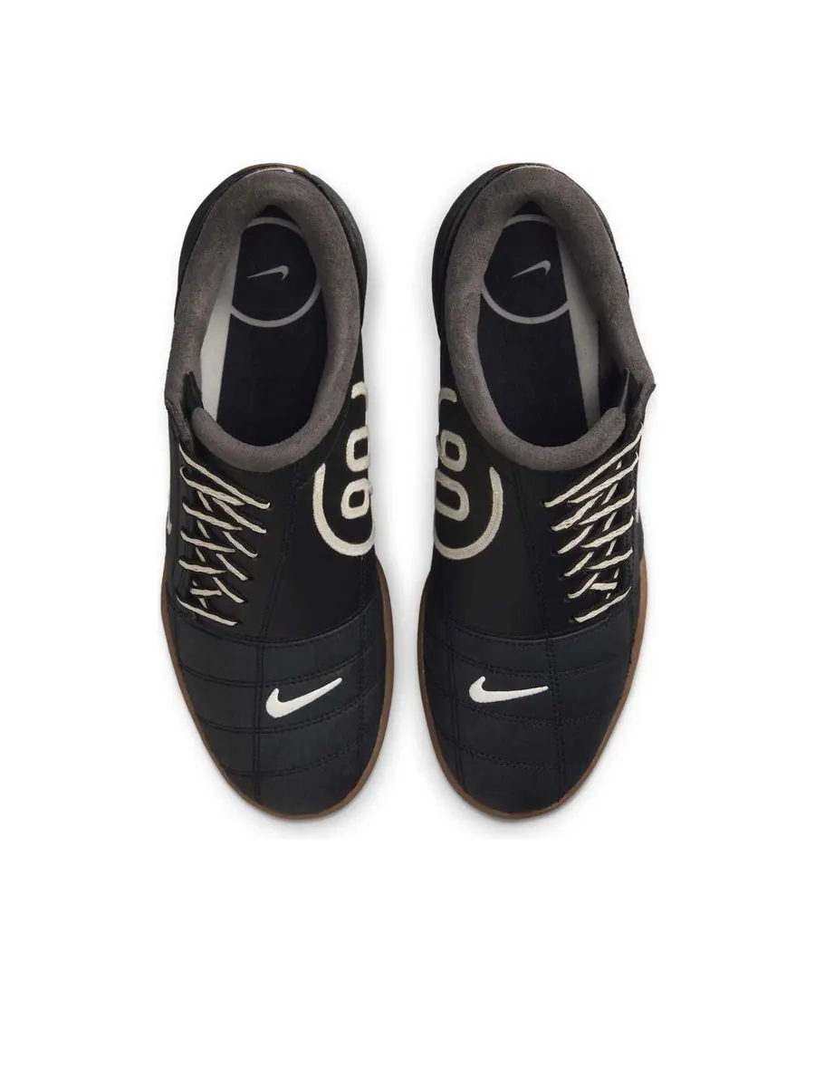 Кроссовки (WMNS) Nike Total 90 3 SP 'Black Gum' — изображение 4 из 6, черный