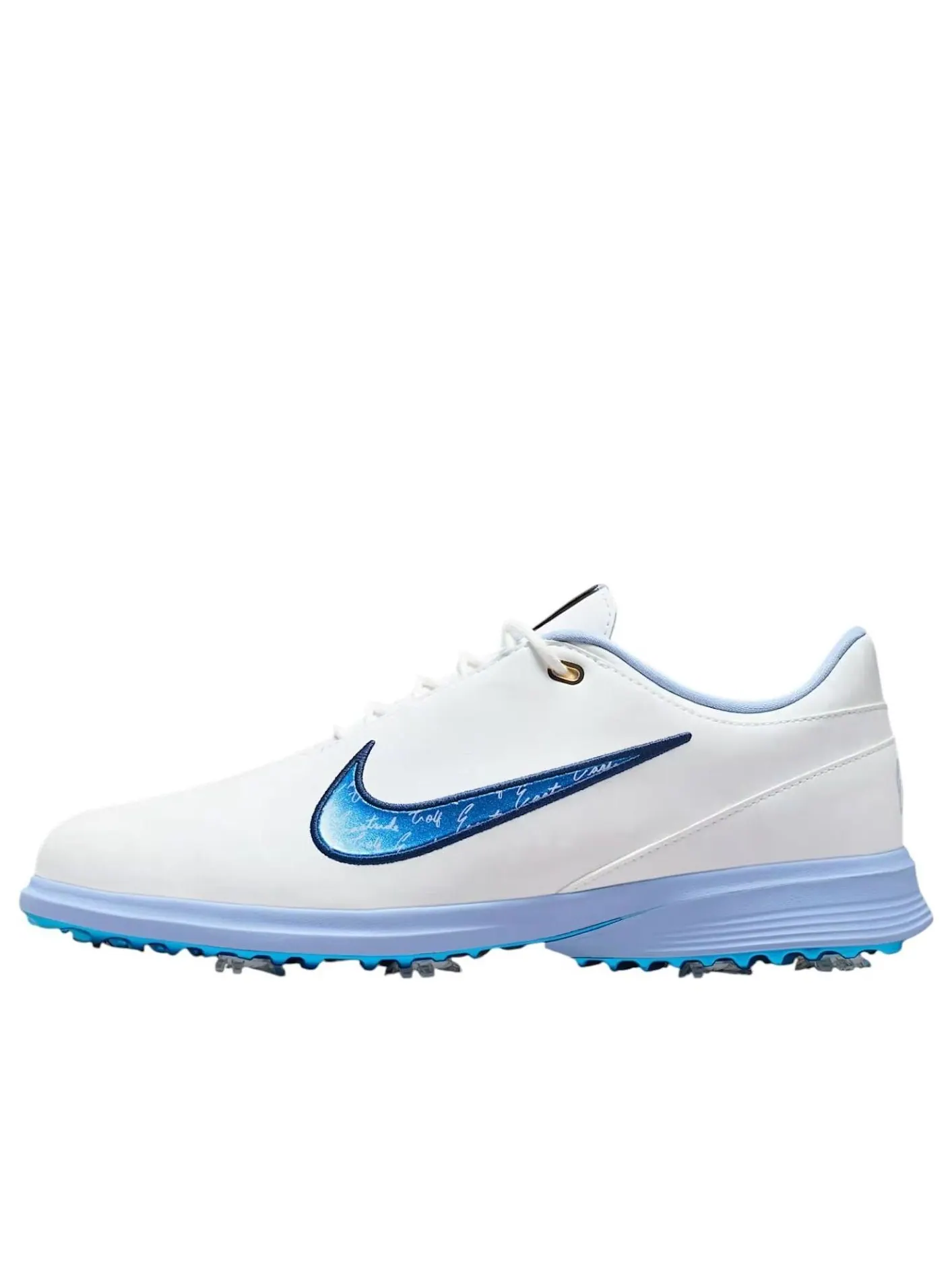 Nike Victory Tour 4 'Eastside' — изображение 1 из 6, синий/синий