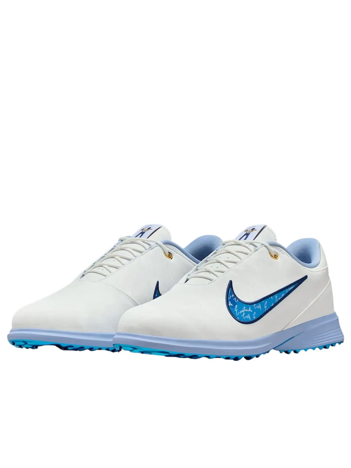 Nike Victory Tour 4 'Eastside' — изображение 2 из 6, синий/синий