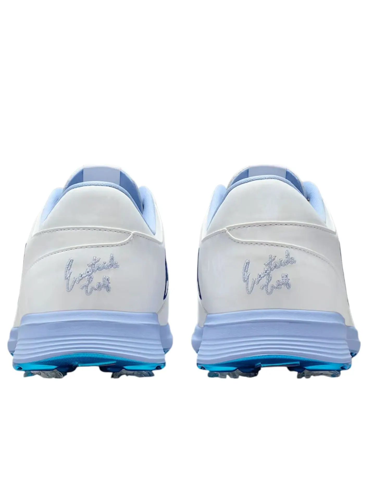 Nike Victory Tour 4 'Eastside' — изображение 4 из 6, синий/синий