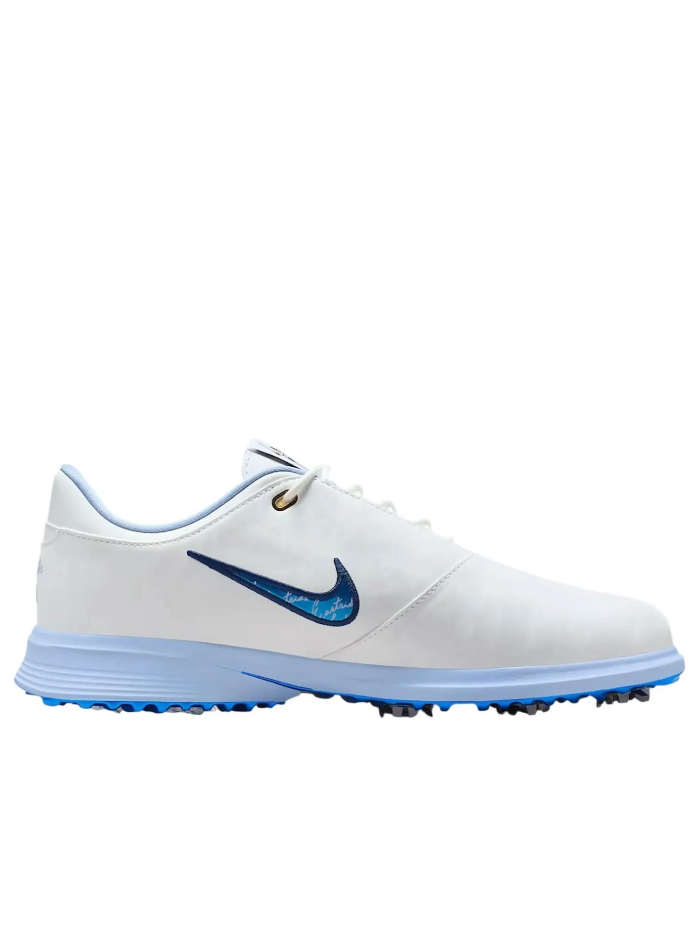Nike Victory Tour 4 'Eastside' — изображение 6 из 6, синий/синий