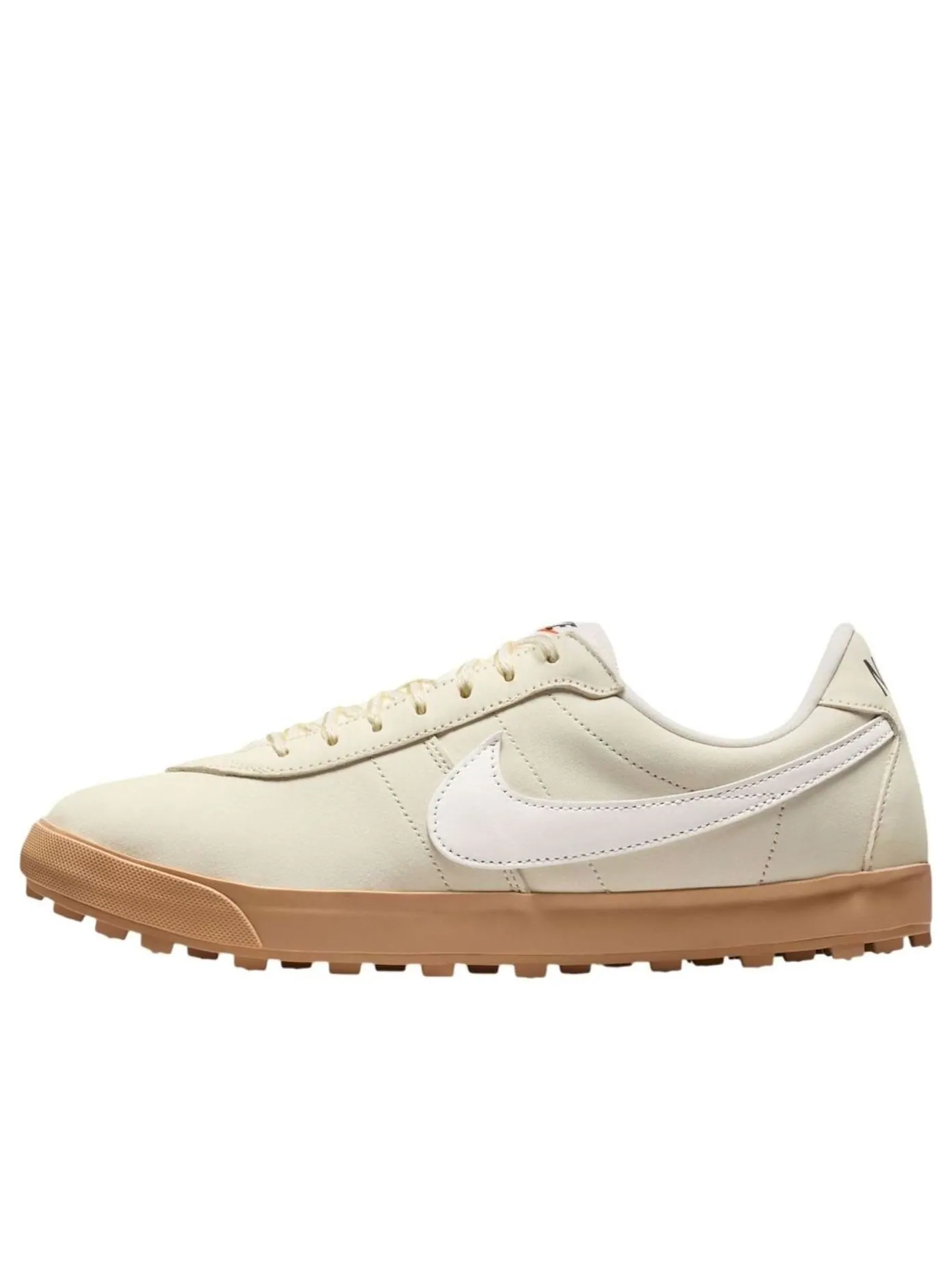 Кроссовки Nike Astro Grabber Holiday 'Coconut Milk' — изображение 1 из 6, белый